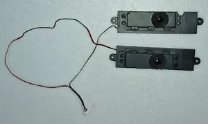 Set CASSE SPEAKERS per Dell Latitude D531 - PP04X altoparlanti audio - Foto 1 di 1