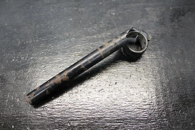 01-06 HONDA CBR600F4I CBR F4 F4I CLIP IZQUIERDO EN MANILLAR 2001 02 03 04 05 2001 Foto 1 de 3