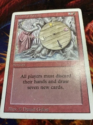 Wheel of Fortune Revised Edition Regular - Image 1 of 2