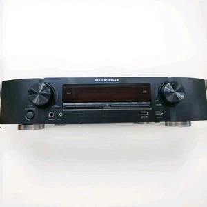 Marantz NR1603 7.1-Channel Home Theater Receiver Bundle With Remote Controller - Picture 1 of 19