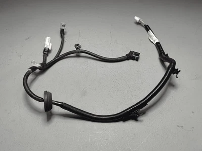 2019-2024 Toyota RAV4 Hybrid  Luggage Room Wire Harness BSM OEM - Image 1 of 4
