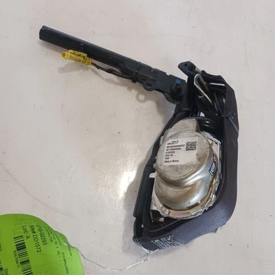 Cinturón de seguridad delantero Impala VIN 1 4º dígito nuevo estilo conductor se adapta a 16 4769410 Foto 1 de 4