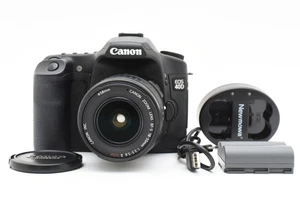 [Near MINT] Canon EOS 40D Digital SLR Camera EF-S IS 18-55mm II USM Lens 2354343 - Picture 1 of 12