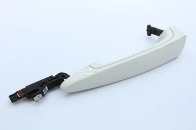 2012-2018 宝马 F30 320i 330i 335i 左前驱动器外门把手无线 — 第 1/4 张图片