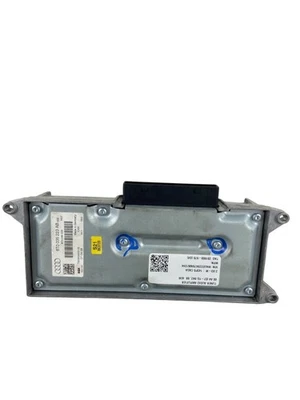 AUDI A4 B8 8K2 07-15 SINTONIZZATORE AMPLIFICATORE AUDIO 8T0 035 223 AB - Immagine 1 di 4