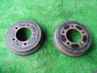 SUZUKI Jimny 1998 GF-JB23W Rear Brake Drum 4351165D00 [Used] [PA78300897] - Image 1 of 4