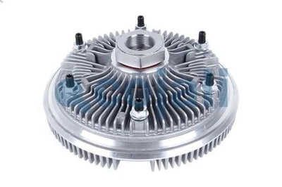 Clutch, radiator fan COJALI 8521167 - Image 1 of 4