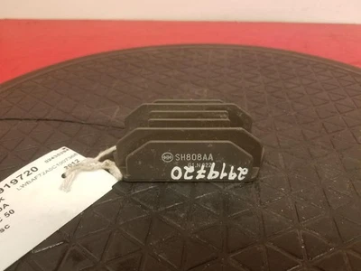 Honda NSC 50 2012 regulador rectificador Foto 1 de 4