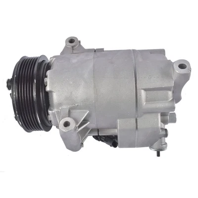 A/C Compressor Fits for Buick Verano Sedan 2012-2017 L4 2.0L 2.4L CVC 13414621 - Image 1 of 4