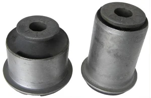 93-02 PONTIAC FIREBIRD FR LWR CONTROL ARM BUSHINGS, SET RUBBER (AP) - Bild 1 von 1
