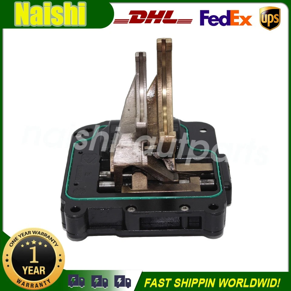 68321349AD Transfer Case Actuator Mopar Fit Jeep Cherokee Chrysler 200 2014-2018 - Image 1 of 4