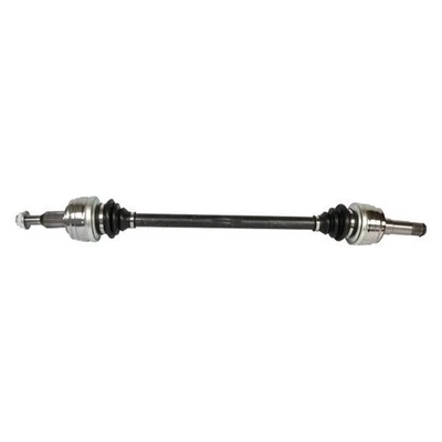 For Ford Police Interceptor Utility 20-22 Rear Passenger Side CV Axle Assembly - Image 1 of 4