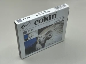 Cokin P series P154 Grey ND8 Filter refCP - Picture 1 of 5