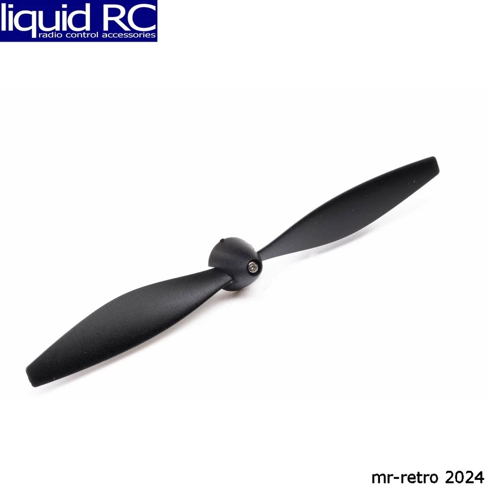 HobbyZone -1272 Propeller and Spinner: Micro XCub 450mm - Image 1 of 1