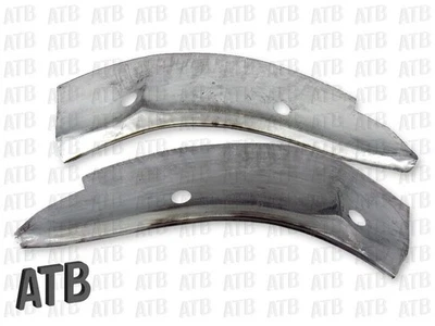 Repair panel set wheel arch inner fender front left right for VW T4 new - Image 1 of 4