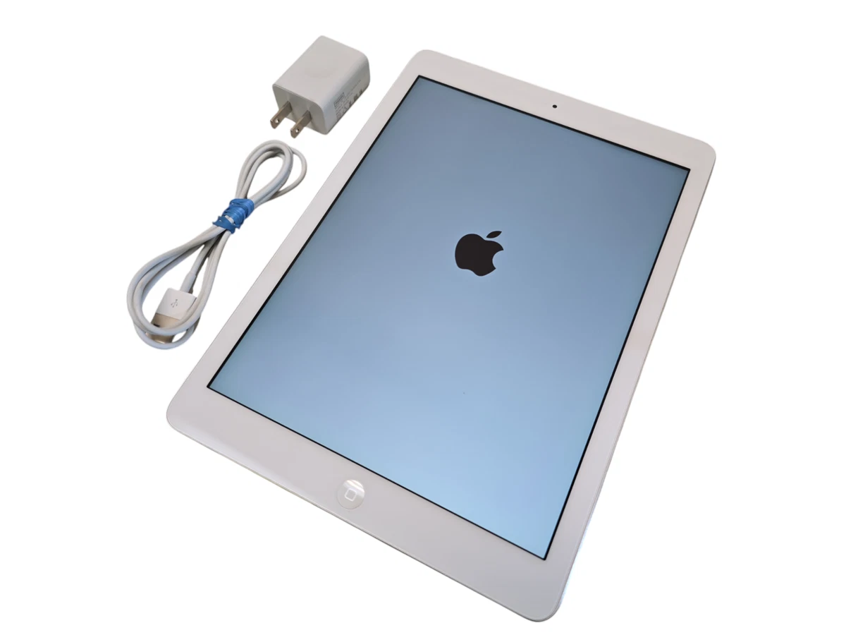Apple iPad Air (1st Generation) 64 GB Tablets for sale | eBay