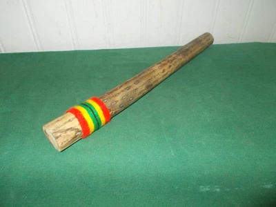 RAIN STICK 20 INCHES AFRICA - Image 1 of 4