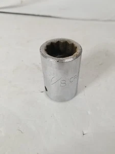 Craftsman USA 🇺🇸 7/8" V-series Socket - 3/4" Drive - - Picture 1 of 5