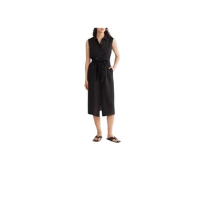 Theory Black Dress – Sz 16 - Picture 1 of 7