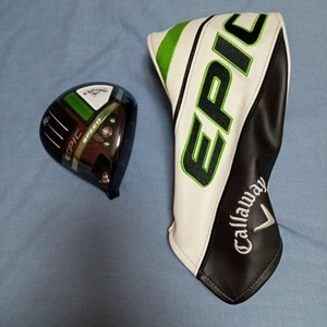 Callaway Head Epic Speed Triple Diamond Ls - Foto 1 di 6