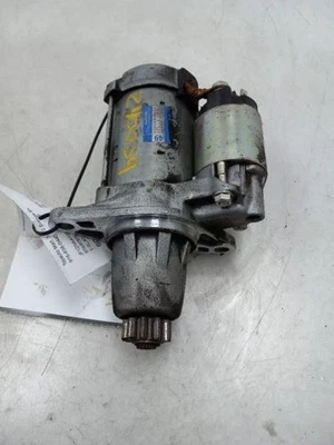 13-16 SCION FR-S 2,0 L TRACCIÓN TRASERA EN MOTOR DE ARRANQUE  Foto 1 de 4