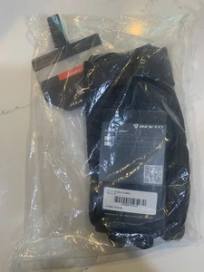 RevIt Black Gloves Antibes Medium - Bild 1 von 2