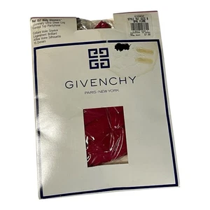 Givenchy Body Gleamers Shimmery Ultra Sheer Control Top Strumpfhose Opal Flame Gr. - Bild 1 von 5