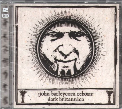 Various Artists John Barleycorn Reborn double CD UK Cold Spring 2025 2CD set - Bild 1 von 2