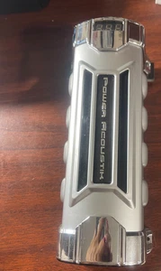 Power Acoustik PCX-5F Farad Kondensator - Bild 1 von 4