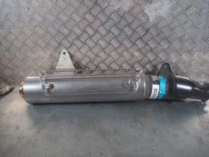 MUFFLER HONDA XRV750 1994 18310-MY1-730 13938 - Bild 1 von 7