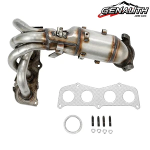 For 2006 2007 2008 Toyota RAV4 2.4L Manifold Catalytic Converter 674-966 16480 - Picture 1 of 12
