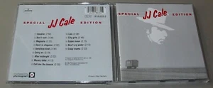 JJ CALE (CD)   Special Edition - Picture 1 of 2
