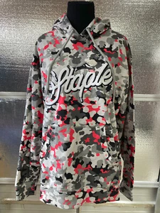 Sudadera con capucha Thread Beast x Staple - grande para hombre - sudadera pulóver - paloma grapa - Imagen 1 de 8