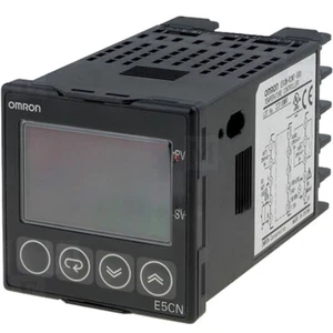 Controlador de temperatura Omron E5CN-R2MP-500 nuevo en caja - Imagen 1 de 2