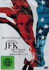DVD NEU/OVP - JFK - John F. Kennedy - Tatort Dallas - Director's Cut