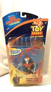 Disney Pixar - Buzz Lightyear of Star Command - Power Zap NOS-4-A2 - Picture 1 of 5