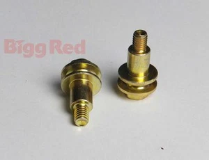 for ford Sierra Granada Scorpio brake caliper handbrake spring locator posts - Picture 1 of 3