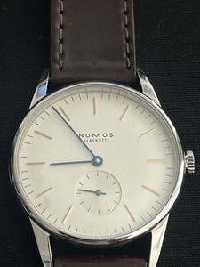 nomos ebay