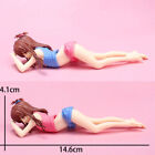 Anime Hentai Japanese Pvc Action Figure 15cm Cute Sexy Girl Anime Doll Toy