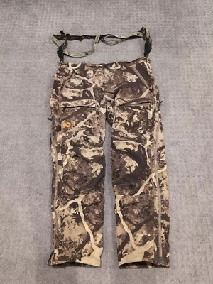 First Lite Catalyst Foundry Pants 40x33 Cipher Excellent Free Ship! - Image 1 of 4