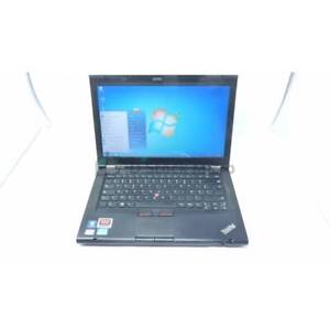 Lenovo Thinkpad T430 14" SSD 256Go Intel® Core™ i5-3320M 4 Go Windows 7 pro - FR