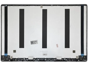 Silber - Bildschirm Display Gehäuse/Deckel für Lenovo IdeaPad 330S-15IKB (81F5) - Bild 1 von 6