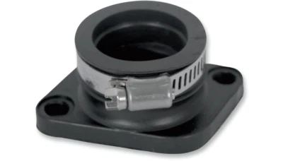 1999 Polaris Indy 340 汽化器安装法兰格 — 第 1/3 张图片