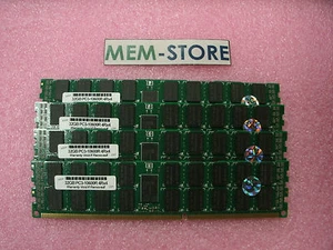 128GB 4x32GB PC3-10600R Memory Apple Macpro 2013 E5-16XXv2 4-Core 6-core 8-Core - Picture 1 of 2