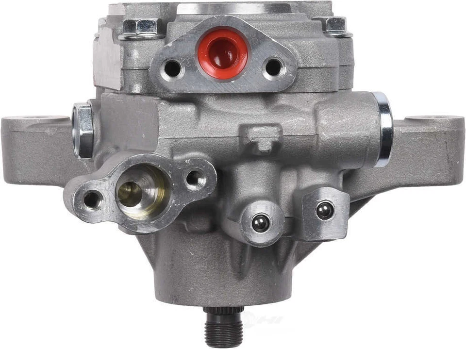 Bomba de dirección asistida-PEC Autopart Intl 2603-729125 se adapta a 06-11 Honda Civic Foto 1 de 2