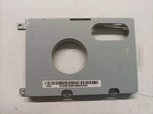 Caddy supporto slitta hard disk notebook Acer Travelmate 5742 Packard Bell New90 - Imagen 1 de 1