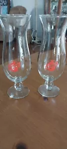 Bechtel Corp Vintage Kelche - 2er Set - Bild 1 von 1
