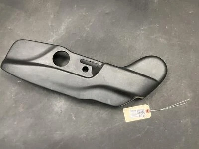 Capa lateral externa do assento dianteiro esquerdo 2019 Honda Pilot LX 81638-TG7-A01ZB 2017-2021 X - Imagem 1 de 4