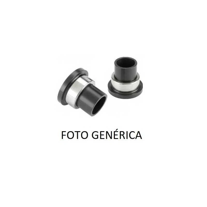(35252) Kit Casquillos Separadores Rueda Trasera HUSQVARNA TC 250 Año 14-15 - Imagen 1 de 1