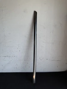 14-19 MERCEDES CLA250 W117 REAR RIGHT SIDE DOOR PANEL WINDOW BELT MOLDING OEM - Picture 1 of 7